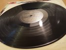 BEATLES PLEASE PLEASE ME  GOLD DICK JAMES CREDITS (FIRST UK PRESSING)