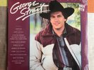 George Strait Greatest Hits SEALED music vinyl record original 1983 lp