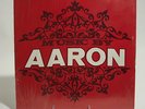 MUSIC BY AARON LP EASTERN ERS - 539 PSYCHEDELIC SOUTHERN ROCK RARE PRIVATE PSYCH