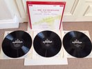 SXL 2215/7 Decca B/S label 1st press Mozart Die Zauberflöte (The Magic Flute)