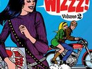 WIZZZ VOLUME 2 BORN BAD RECORDS 12