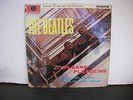 THE BEATLES: PLEASE PLEASE ME  4th PRESS  PMC 1202        CON VG