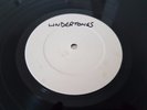 The Undertones - Hypnotised - White Lable Test Pressing LP, UK SRK 6088