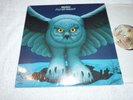 RUSH LP FLY BY NIGHT 501 PRESSING