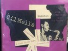 Gil Melle Quintet Vol 2 Blue Note 5033 Orig 1953 DG Mono Lex 10