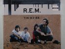 R.E.M. 7IN-83-88 NEW, SEALED 7-INCH VINYL BOX SET/11 Record Set/45 RPM/M. Stipe