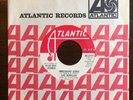7” Led Zeppelin - Immigrant Song - Atlantic Promo M- w/company sleeve Archival