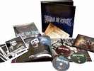 Cradle of Filth  Darkly, Darkly, Venus Aversa Coll box set (2010) N/M Media N/M