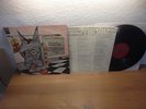 MASTER´S APPRENTICES A TOAST TO PANAMA RED UK 1971 MINT LP