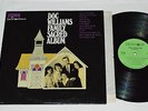 DOC WILLIAMS Family Sacred Album LP 1967 Birchmount BM.532 Country Canada Rare
