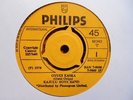 ? KENYA 7' KAJULU BOYS BAND Oyugi Kaska INFECTIOUS AFRO SOUKOUS BENGA DANCEFLOOR