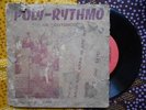 ? BENIN 7' POLY RYTHMO MELOME CLEMENT Akon kpin HEAVY AFRO FUNK SOUL PSYCH LATIN