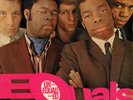 The Equals Unequalled Equals YELLOW LABELS President Records Vinyl LP