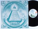 SPOOKY TOOTH Witness ISLAND LP VG++ uk