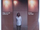 TOWNES VAN ZANDT High, Low & In Between POPPY LP SEALED