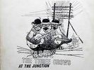 At The Junction [SIGNED BACK COVER?] : The Three Crows