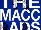 Live At Leeds (The Who?) [Blue Vinyl] (UK 1988) : The Macc Lads