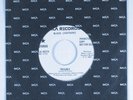 Funk 45 BLACK LIGHTNING Trouble MCA VG++ promo HEAR