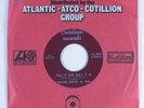 Soul Jazz 45 WALTER BISHOP JR. TRIO Tell It The Way It Is COTILLION HEAR VG++