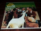 THE BEACH BOYS -PET SOUNDS LP MONO CAPITOL N-16156 EXCELLENT CONDITION
