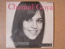 Rare EP Chantal GOYA Pense pas trop super état RCA 86.194