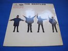 The BEATLES * HELP * 1965 UK MONO LP 