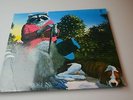 J.J.CALE - NATURALLY AUDIOPHILE UK-EDITION FOR VIVANTE PRODUCTIONS VPLP002 MINT