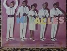 Original Hi We're The Miracles from 1961 Tamla Motown