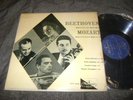 XWN 18595 ed1 DG Erica Morini, violin, Laszlo Varga, cello: Beethoven, Mozart.
