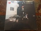Brand New Science Fiction Blue and Red Indie Exclusive Deja Daisy Rock Vinyl LP