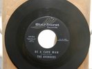 The Avengers Be A Caveman original 1965  garage US 7