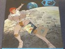 Christian Bruhn - Captain Future / 2LP halfspeed mastered audiophile edition