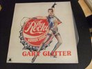 The Rocky Horror Show -  New Zealand cast 1978 Vinyl LP Gary Glitter