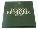 DJANGO REINHARDT 