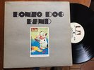 BONZO DOG BAND  LET'S MAKE UP AND BE FRIENDLY near mint 1972 UK VINYL LP