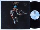 TOM WAITS Closing Time ASYLUM LP VG+
