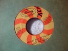 Sandy & the Pebbles ex 7 He's My Kind of Fellow / My Foolish Heart