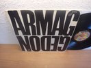 ARMAGGEDON Same ORIGINAL  Kuckuck 1st Press 1970 Kraut Krautrock RARITY
