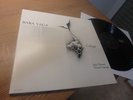 BABA YAGA COLLAGE IN MINT 1974 ORIGINAL LP KRAUTROCK HYPER RARE