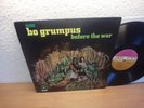 BO GRUMPUS - Before The War orig 1st press psych pink ATCO LP Mint 1968