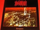 Blood Incantation: Starspawn LP Vinyl Record 2016 Dark Descent USA DDR157LP NEW