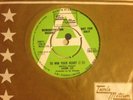 LAURA LEE - To win your heart ( Tamla Motown Demo record TMG 831)