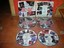 AC/DC - COACHELLA ROCK OR BUST TOUR SHOW 2LP  PICTURE DISC COLLECTOR