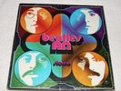 4 LP box set : Beatles Alpha Omega (1972) 60 tracks