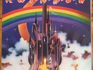Ritchie Blackmore’s Rainbow Polydor 1978 Exc Vinyl Record