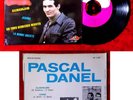 EP Pascal Danel: Kilimandjaro + 3 (AZ EP 1064) F