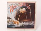 The War of the Worlds 96000 Schallplatte Jeff Waynes Musical Version Vinyl