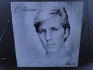 LEWIS L'AMOUR LP 2014 LIGHT IN THE ATTIC REISSUE GATEFOLD BOOKLET OUTSIDER