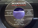 Northern Soul 45 : The Jive Five   No More Tears   You'll Fall In Love   Musicor