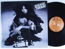 T.REX Tanx REPRISE LP NM unipak w/poster